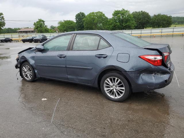 Photo 2 from auction – 2015 TOYOTA COROLLA L with VIN 2T1BURHE1FC364668