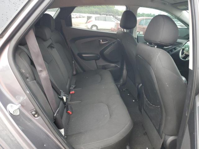 Photo 11 from auction – 2015 HYUNDAI TUCSON GLS with VIN KM8JT3AF7FU002003