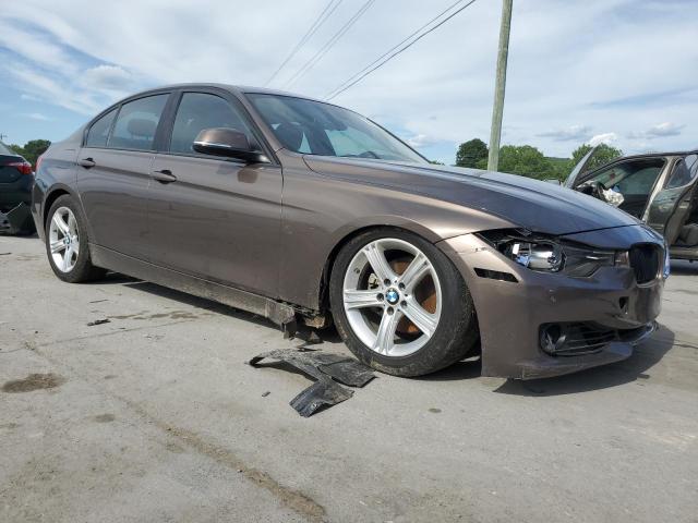 Photo 4 from auction – 2013 BMW 328 I with VIN WBA3A5G58DNP24100