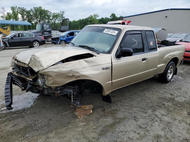 MAZDA B3000 CAB 1999 with VIN 4F4YR16V5XTM13887 - Photo from auction