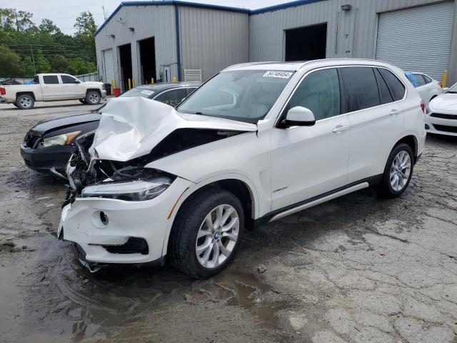 BMW X5 SDRIVE3 2014 with VIN 5UXKR2C56E0C01122 - Photo from auction