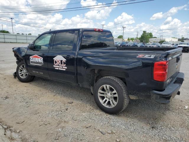 Photo 2 from auction – 2016 CHEVROLET SILVERADO with VIN 3GCUKREC3GG327646