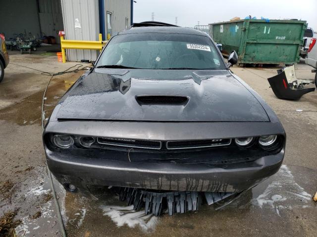 Photo 5 from auction – 2019 DODGE CHALLENGER with VIN 2C3CDZKG0KH570518