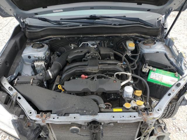 Photo 12 from auction – 2014 SUBARU FORESTER 2 with VIN JF2SJAAC5EH479630