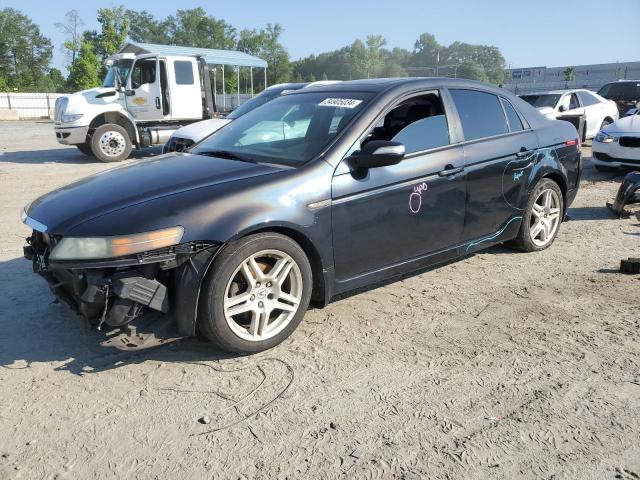 Photo 1 from auction – 2008 ACURA TL with VIN 19UUA66288A053577