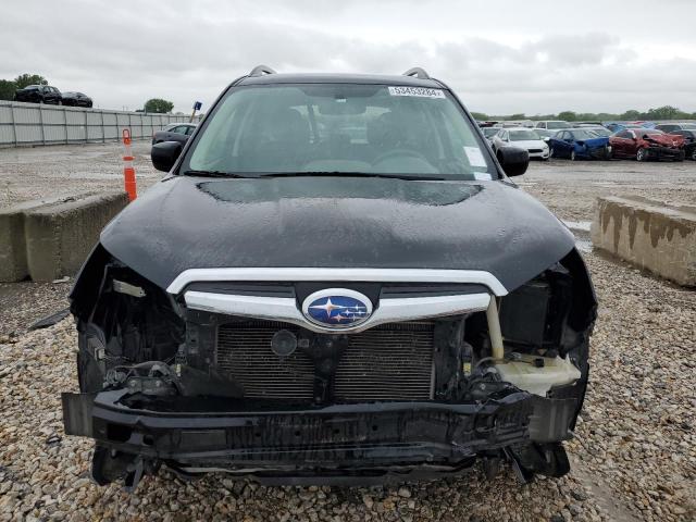 Photo 5 from auction – 2016 SUBARU FORESTER 2 with VIN JF2SJADC5GH453642