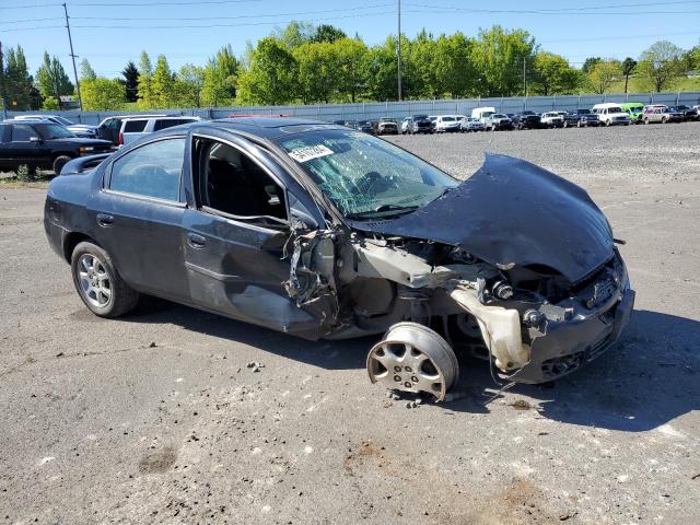 Photo 4 from auction – 2004 DODGE NEON SXT with VIN 1B3ES56CX4D585569