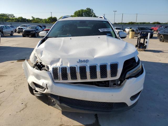 Photo 5 from auction – 2020 JEEP CHEROKEE L with VIN 1C4PJLCB7LD565417