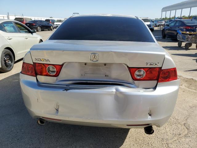 Photo 6 from auction – 2004 ACURA TSX with VIN JH4CL96824C039259