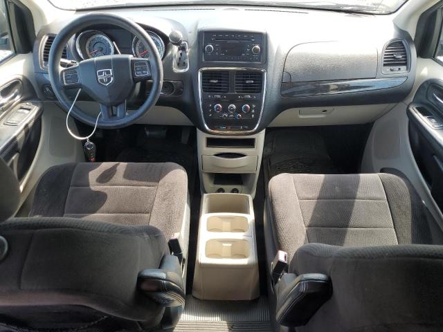 Photo 8 from auction – 2014 DODGE GRAND CARA with VIN 2C4RDGBGXER114129
