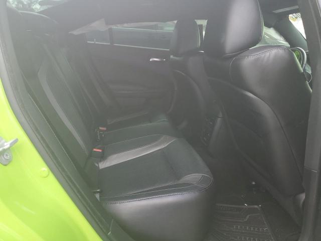 Photo 10 from auction – 2019 DODGE CHARGER SX with VIN 2C3CDXBG1KH626454