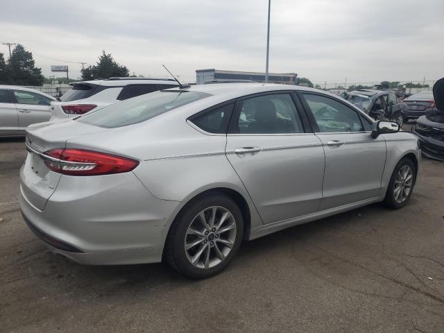 Photo 3 from auction – 2017 FORD FUSION SE with VIN 3FA6P0H76HR328452