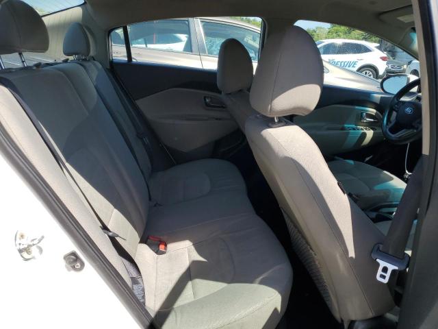 Photo 10 from auction – 2016 KIA RIO LX with VIN KNADM4A30G6660081