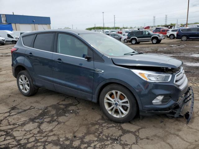 Photo 4 from auction – 2019 FORD ESCAPE SE with VIN 1FMCU9GD5KUA69756
