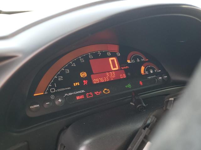 Photo 9 from auction – 2005 HONDA S2000 with VIN JHMAP21465S006876