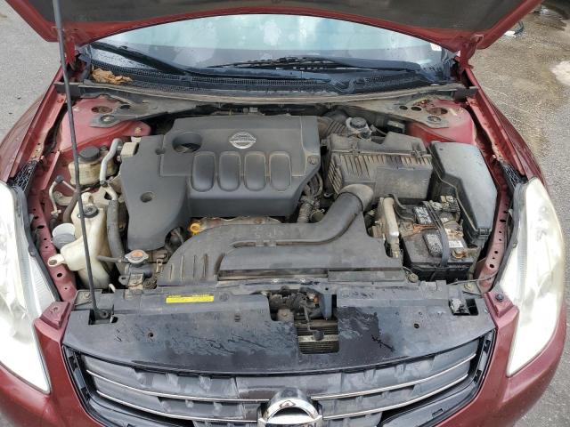 Photo 11 from auction – 2010 NISSAN ALTIMA BAS with VIN 1N4AL2AP8AN543898
