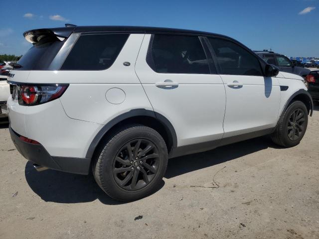 Photo 3 from auction – 2019 LAND ROVER DISCOVERY with VIN SALCP2FX8KH814337