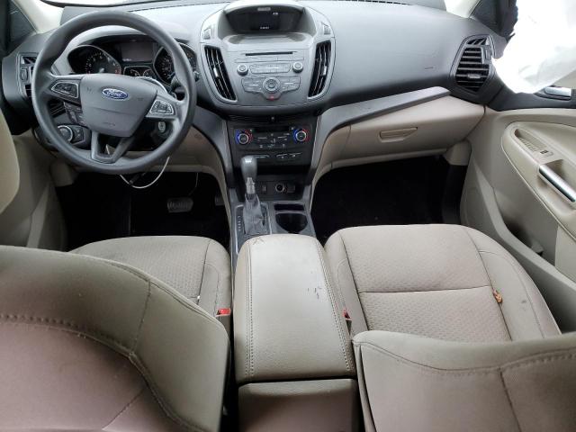 Photo 8 from auction – 2017 FORD ESCAPE SE with VIN 1FMCU0GD9HUC55398