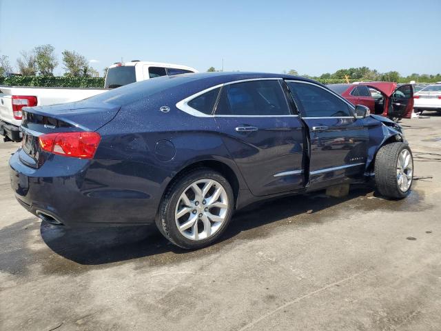 Photo 3 from auction – 2018 CHEVROLET IMPALA PRE with VIN 2G1125S35J9121917