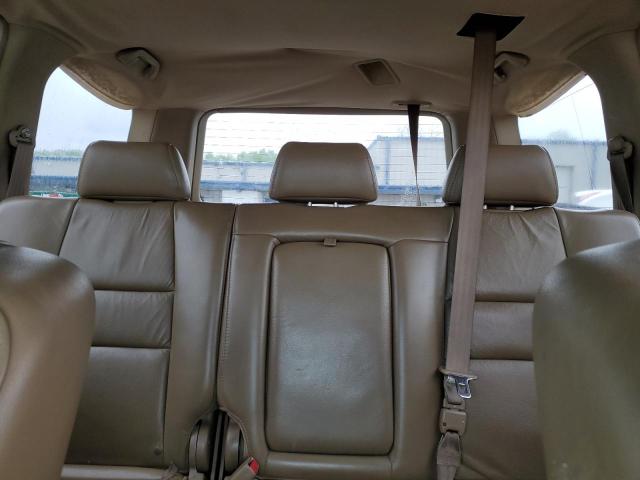 Photo 10 from auction – 2006 HONDA PILOT EX with VIN 5FNYF18556B006619
