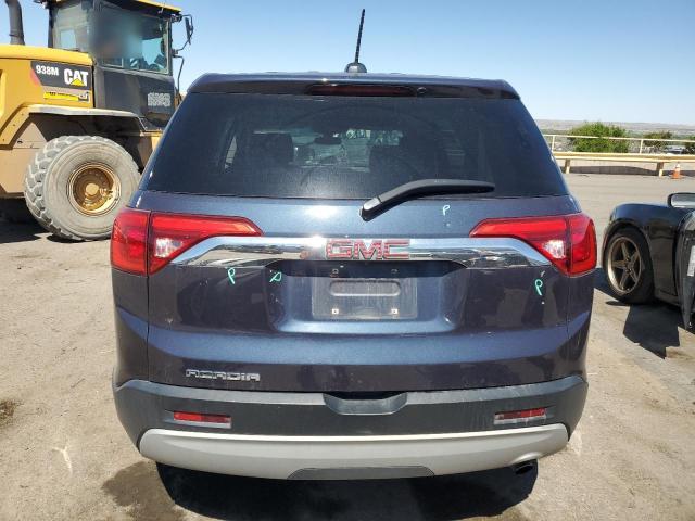 Photo 6 from auction – 2018 GMC ACADIA SLE with VIN 1GKKNKLA3JZ240901