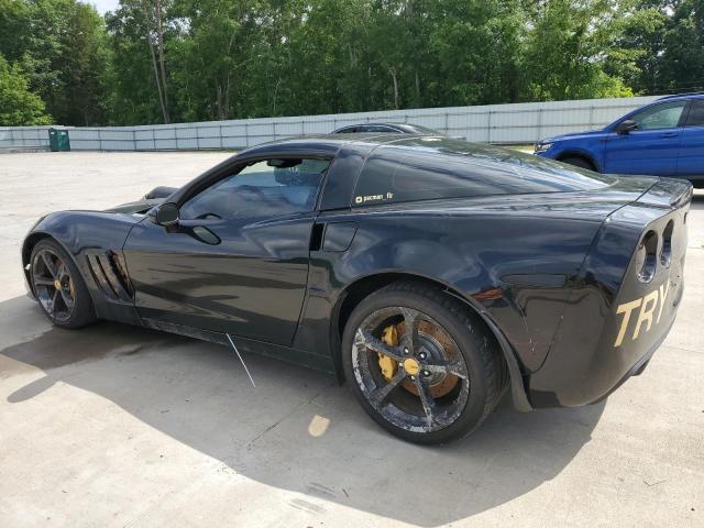 Photo 2 from auction – 2011 CHEVROLET CORVETTE G with VIN 1G1YU2DW2B5102271