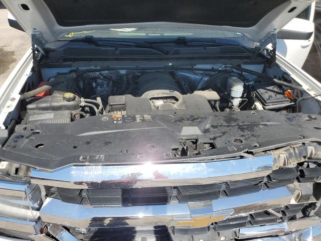 Photo 11 from auction – 2016 CHEVROLET SILVERADO with VIN 3GCUKRECXGG196716