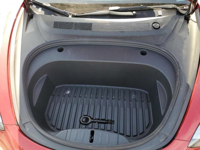 Photo 11 from auction – 2022 TESLA MODEL 3 with VIN 5YJ3E1EA8NF189527