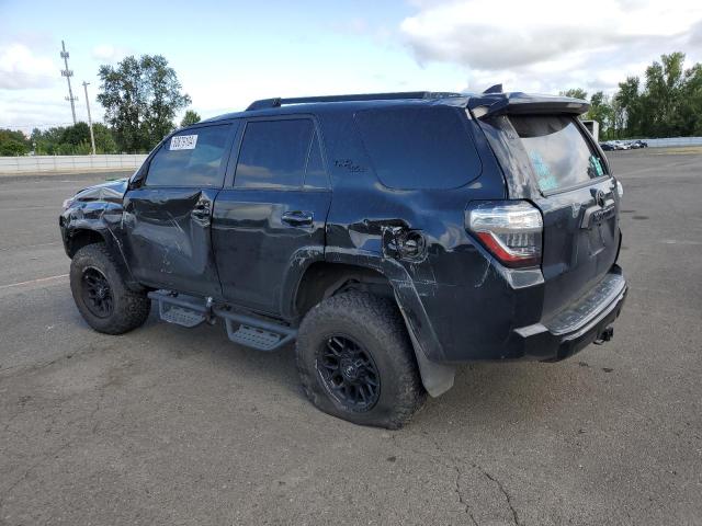 Photo 2 from auction – 2019 TOYOTA 4RUNNER SR with VIN JTEBU5JR5K5732620