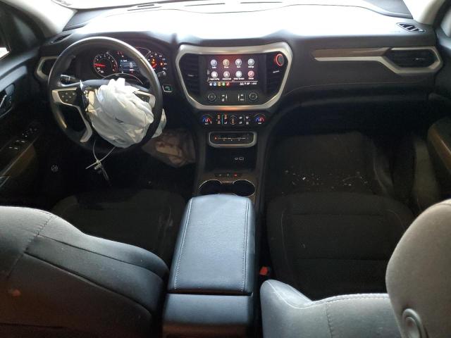 Photo 8 from auction – 2023 GMC ACADIA SLE with VIN 1GKKNKL44PZ254602