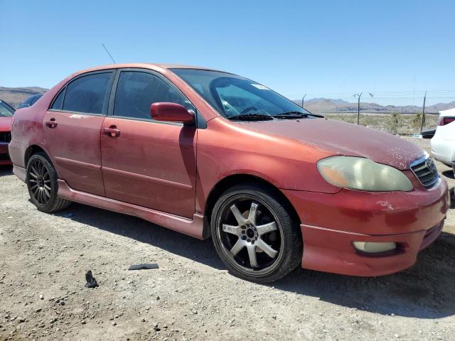 Zdjęcie 4 z aukcji – 2006 TOYOTA COROLLA CE z VIN 2T1BR32E46C607431