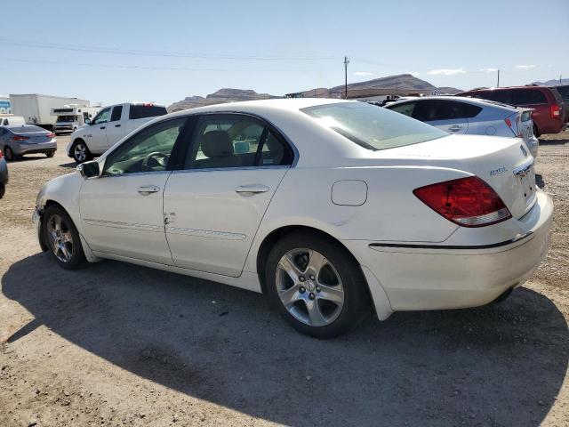 Zdjęcie 2 z aukcji – 2007 ACURA RL z VIN JH4KB16657C003276