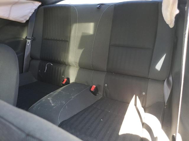 Photo 10 from auction – 2014 CHEVROLET CAMARO LS with VIN 2G1FA1E31E9289251