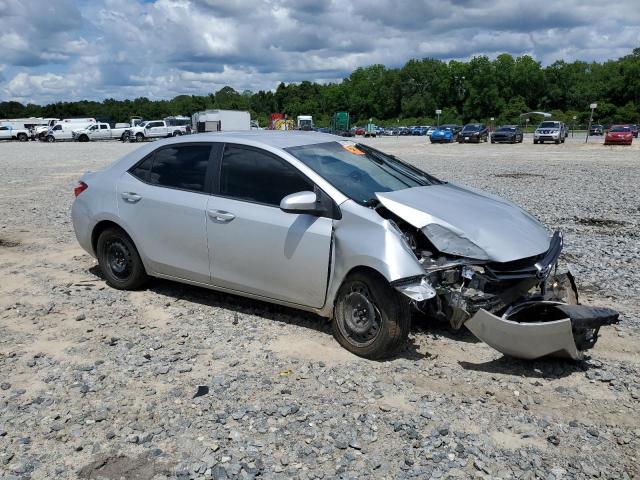 Photo 4 from auction – 2016 TOYOTA COROLLA L with VIN 2T1BURHEXGC492179