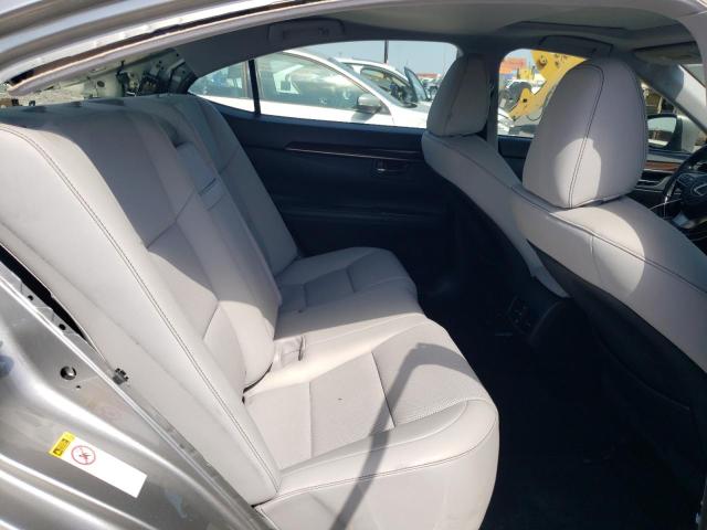 Photo 10 from auction – 2017 LEXUS ES 300H with VIN JTHBW1GG2H2144079