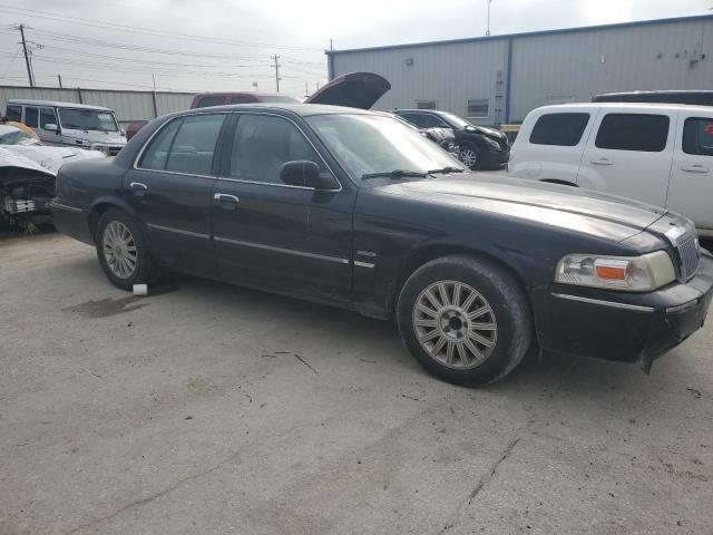Photo 4 from auction – 2010 MERCURY GRAND MARQ with VIN 2MEBM7FV2AX621895