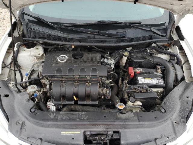 Photo 11 from auction – 2015 NISSAN SENTRA S with VIN 3N1AB7AP7FL648114