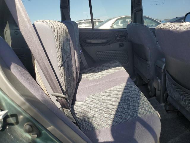 Photo 10 from auction – 2000 TOYOTA RAV4 with VIN JT3HP10V0Y7166011
