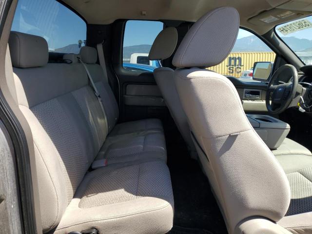 Photo 10 from auction – 2009 FORD F150 SUPER with VIN 1FTPX14V99FA08596