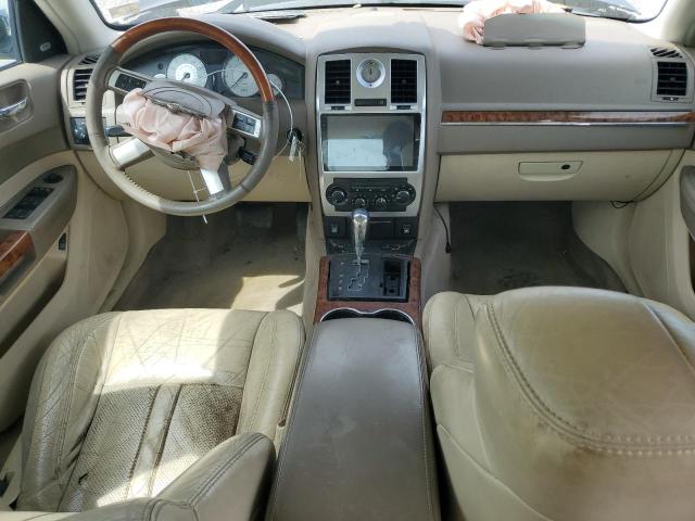 Photo 8 from auction – 2008 CHRYSLER 300C with VIN 2C3LA63H68H136319