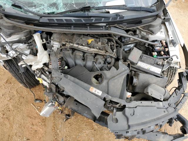 Photo 11 from auction – 2016 KIA FORTE LX with VIN KNAFK4A66G5576281