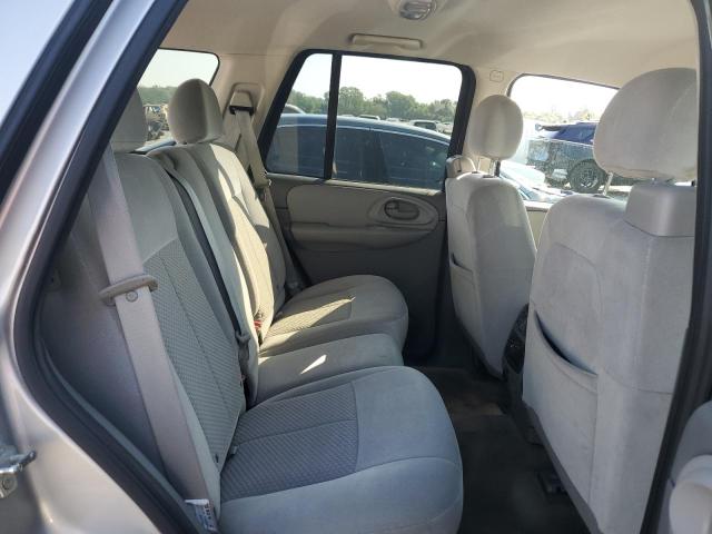 Photo 10 from auction – 2008 CHEVROLET TRAILBLAZE with VIN 1GNDS13S182205140