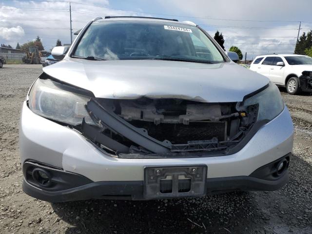 Photo 5 from auction – 2012 HONDA CR-V EX with VIN 2HKRM4H58CH632352
