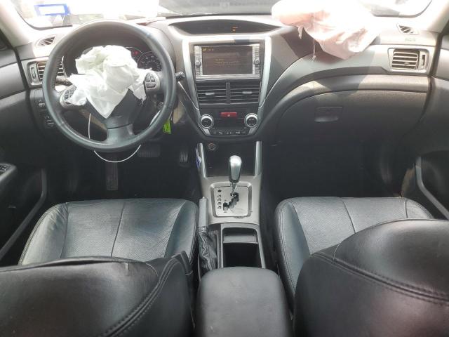 Zdjęcie 8 z aukcji – 2011 SUBARU FORESTER T z VIN JF2SHAHC1BH708690