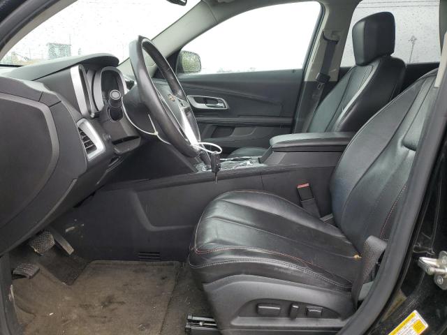 Photo 7 from auction – 2011 CHEVROLET EQUINOX LT with VIN 2CNFLNEC4B6463444