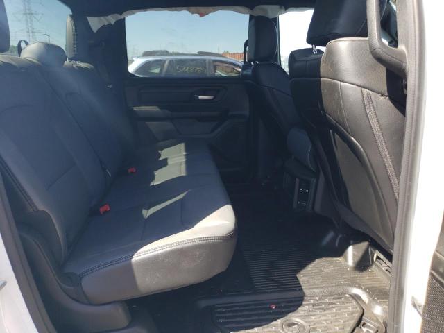 Photo 10 from auction – 2022 RAM 1500 TRADE with VIN 1C6RRFNG9NN438426