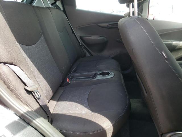 Photo 10 from auction – 2020 CHEVROLET SPARK LS with VIN KL8CB6SA0LC439145
