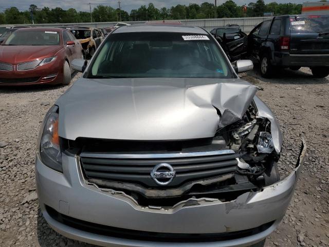 Photo 5 from auction – 2008 NISSAN ALTIMA 3.5 with VIN 1N4BL21E38C254503
