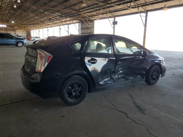 Photo 3 from auction – 2014 TOYOTA PRIUS with VIN JTDKN3DUXE0358738