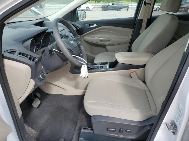 Photo 7 from auction – 2017 FORD ESCAPE SE with VIN 1FMCU0GDXHUB40051